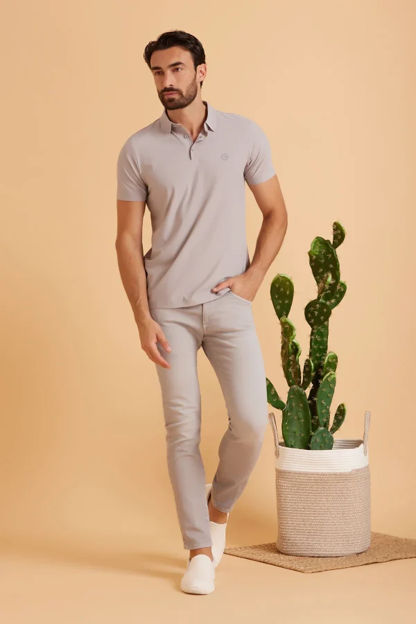 POLO TECNICA – UKE7025