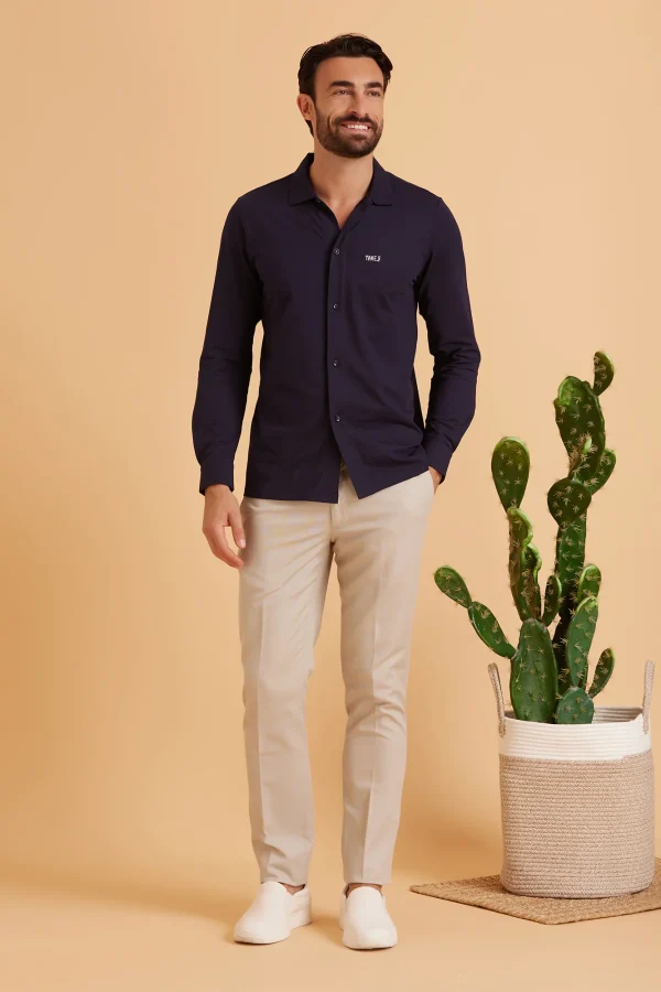 POLO CAMICIA – UKE7029