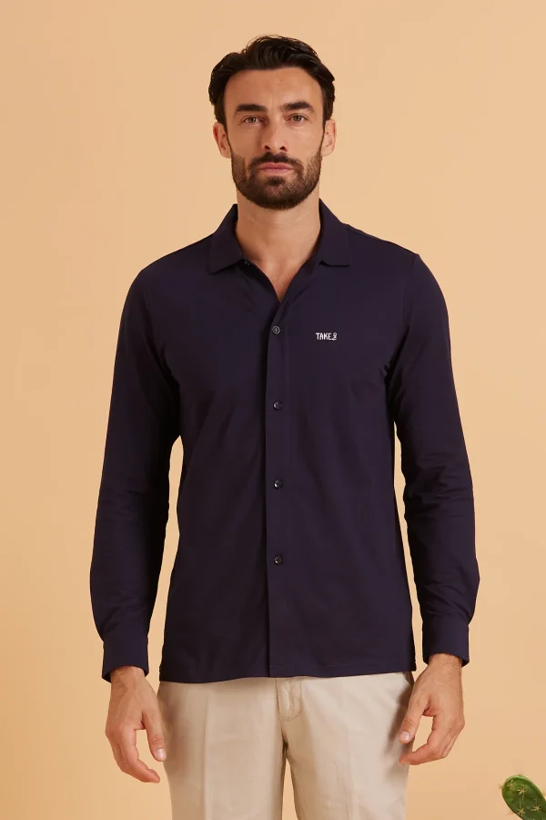 POLO CAMICIA – UKE7029