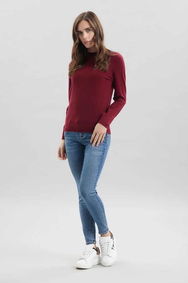 RUBY-DENIM SKINNY LAV.MEDIO – DT00215