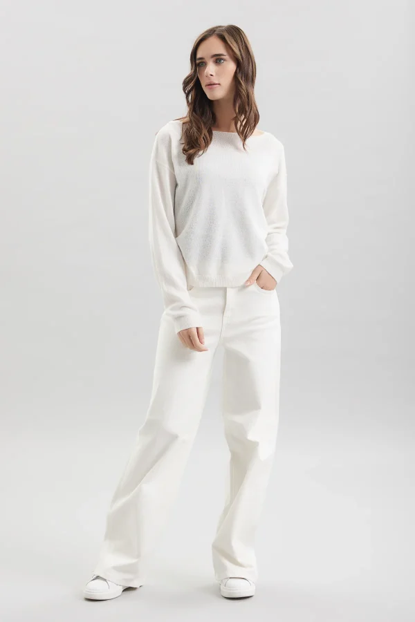 ELISA-BULL WIDE LEG – DT00219