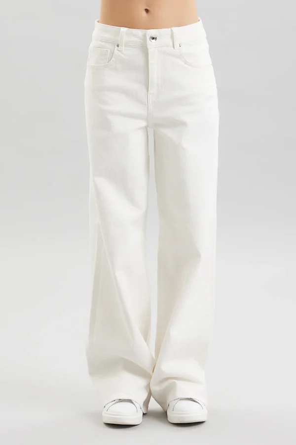 ELISA-BULL WIDE LEG – DT00219