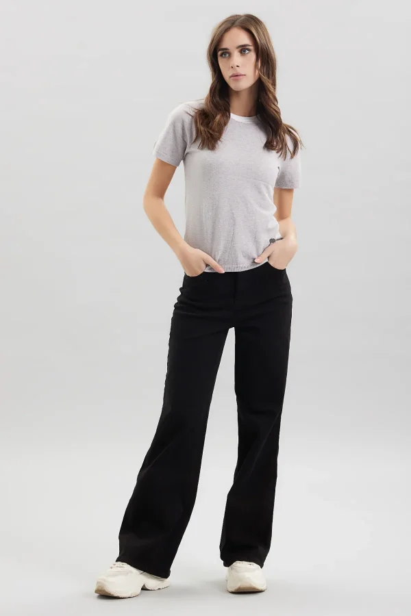 DOLL-BULL FLARE LEG – DT00220