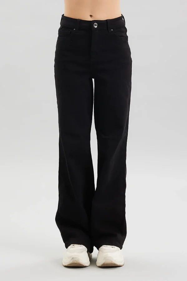 DOLL-BULL FLARE LEG – DT00220