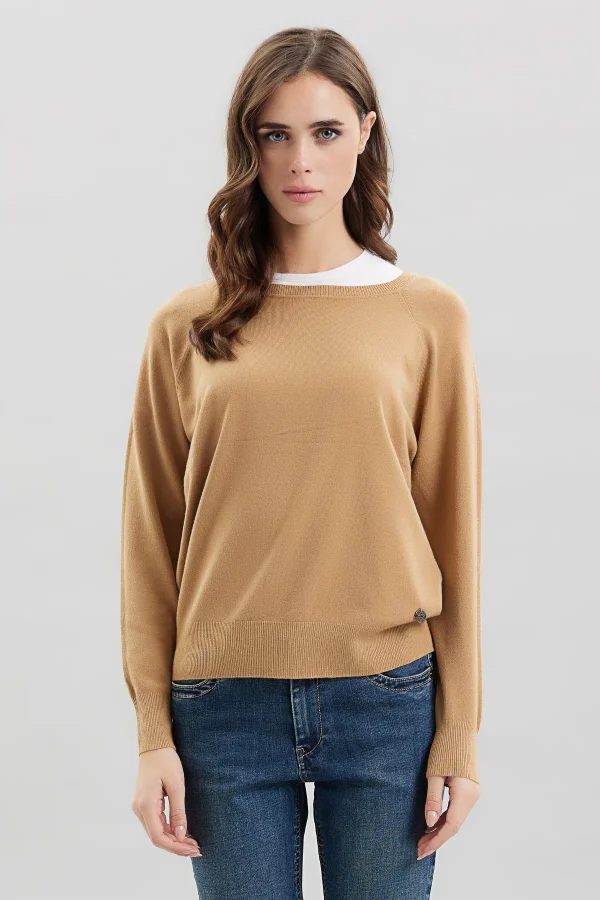 GIROCOLLO OVER VISCOSA G.12 – DT00306