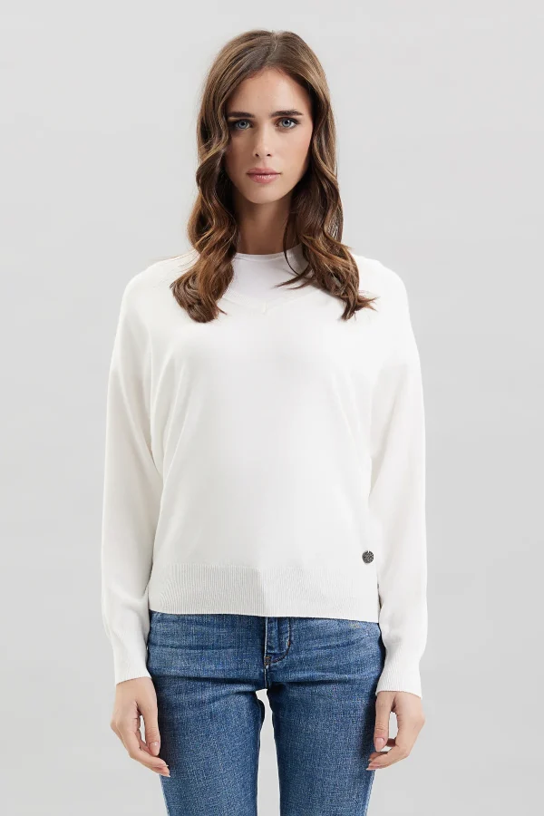 SCOLLO A V OVER VISCOSA G.12 – DT00307