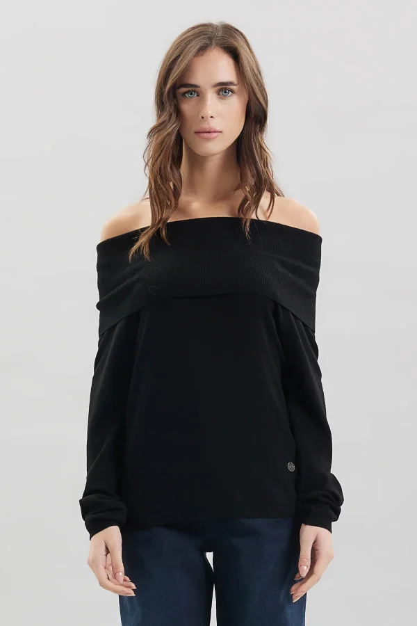 COLLO SCHIFFER VISCOSA G.12 – DT00308