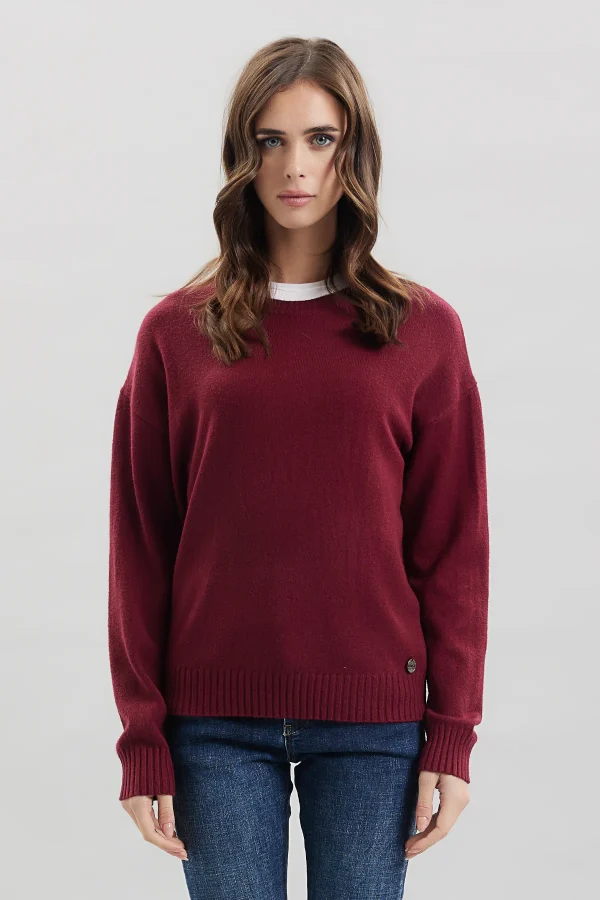 GIROCOLLO VISCOSA G.7 – DT00314