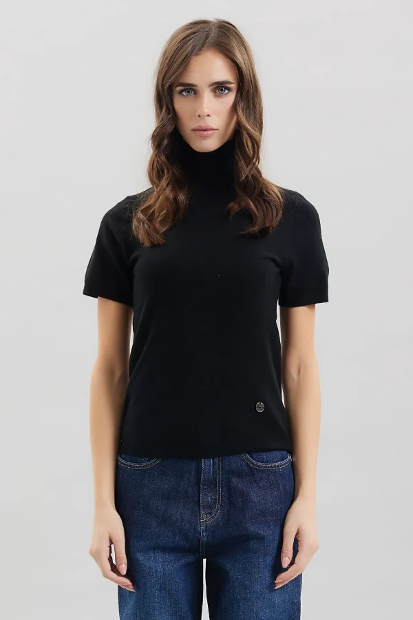 DOLCEVITA MEZZA MANICA VISCOSA G.12 – DT00361