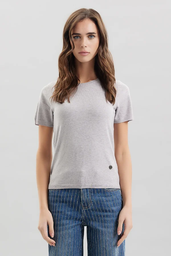 GIROCOLLO MEZZA MANICA VISCOSA G.12 – DT00362