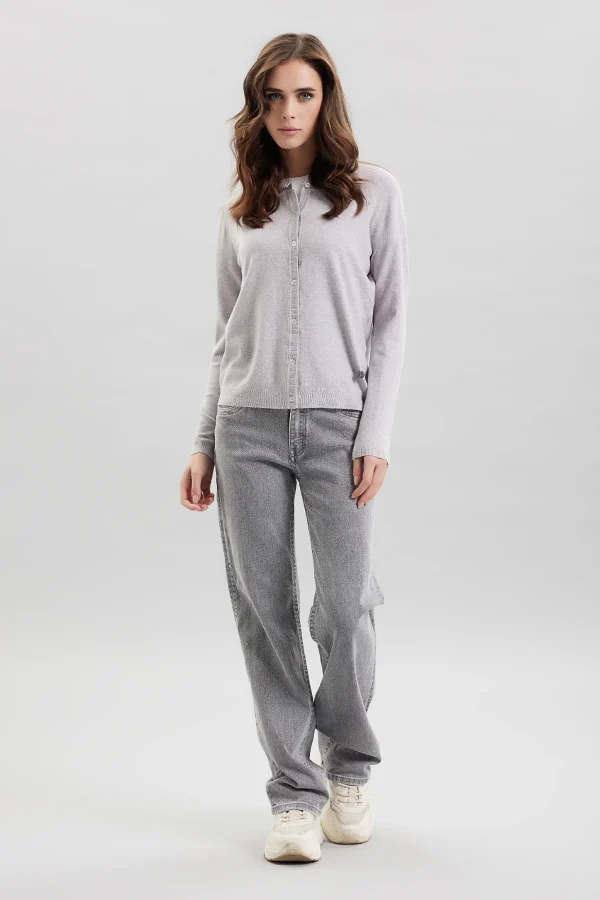 CARDIGAN VISCOSA G.12 – DT00364