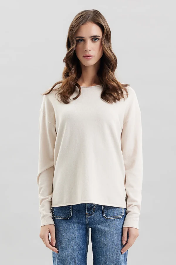 GIROCOLLO TAGLIO VIVO VISCOSA G.12 – DT00366