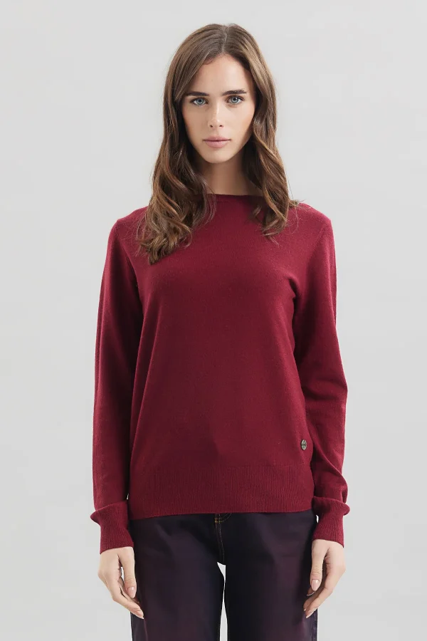 COLLO A BARCA VISCOSA G.12 – DT00370