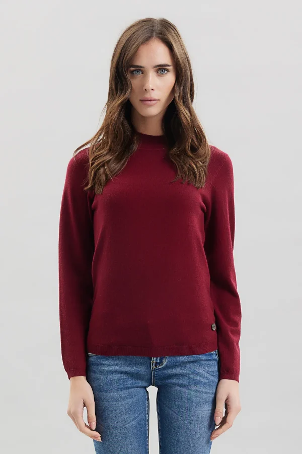 LUPETTO VISCOSA G.12 – DT00372