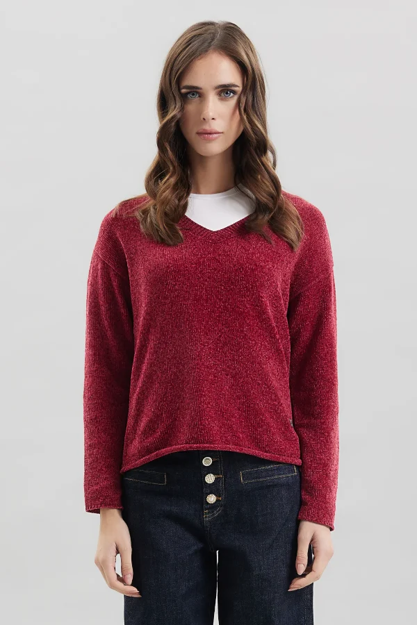 SCOLLO A V CINIGLIA – DT00379