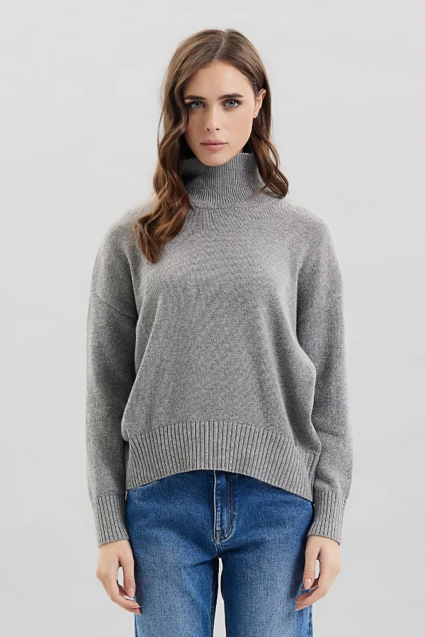 LUPETTO ANGORA G.7 – DT00387