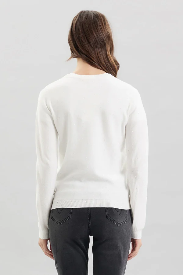 GIROCOLLO VISCOSA MICROPAILLETTES – DT00401