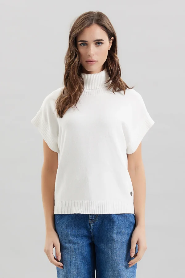 DOLCEVITA SMANICATO VISCOSA G.12 – DT00500