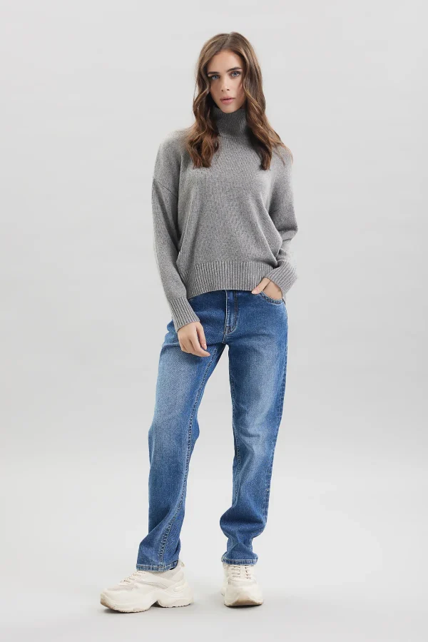 AKITA-DENIM REGULAR LAV.MEDIO – DT00952