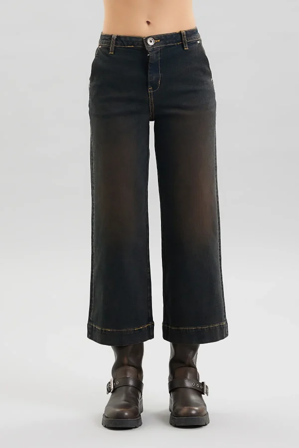 EMMA-DENIM CROPPED SOVRATINTO – DT01800