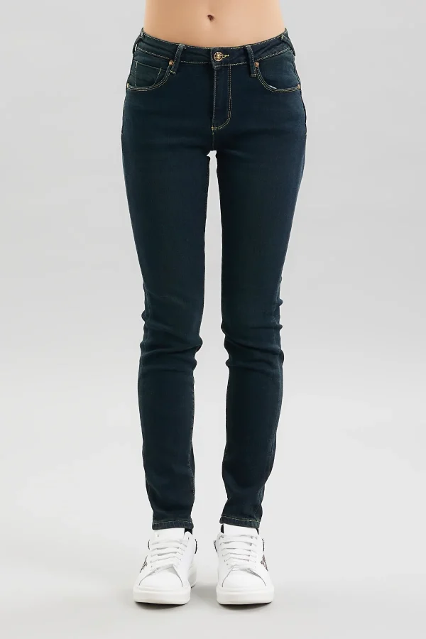 CARLA-DENIM PUSH UP SOVRATINTO – DT01801