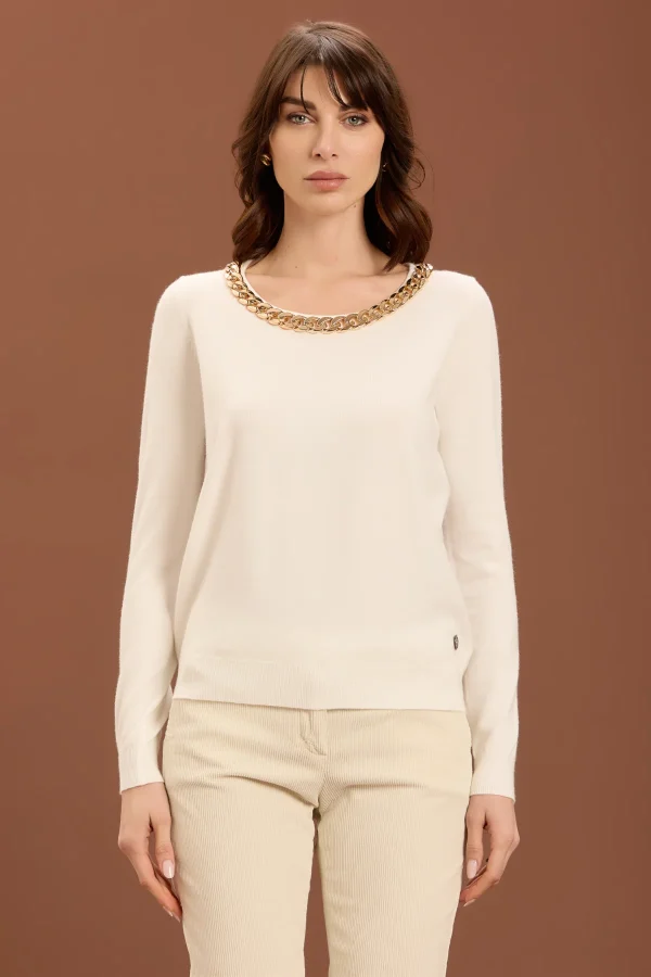 GIROCOLLO CON DETTAGLIO CATENA COLLO – DT00355