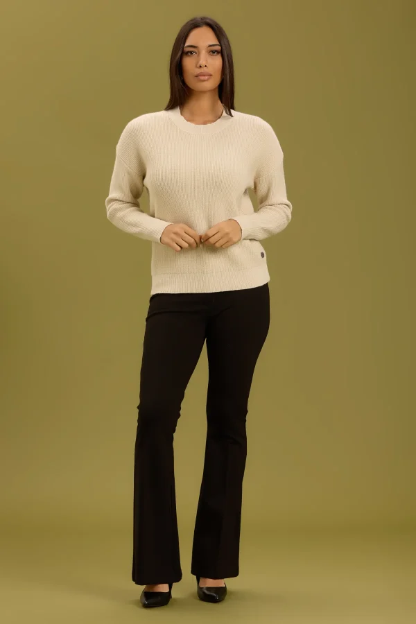 GIROCOLLO COSTA INGLESE LUREX G.7 – DT00398