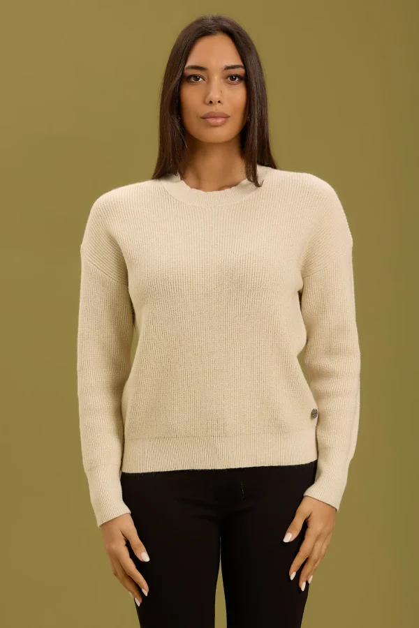 GIROCOLLO COSTA INGLESE LUREX G.7 – DT00398