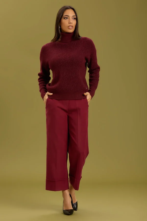 DOLCEVITA COSTA INGLESE LUREX G.7 – DT00399