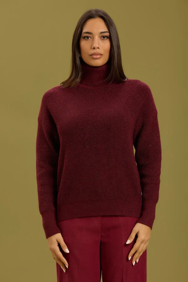 DOLCEVITA COSTA INGLESE LUREX G.7 – DT00399