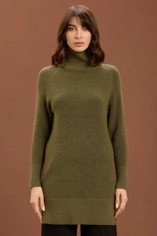 MAXI PULL COSTA INGLESE LUREX G.7 – DT00400