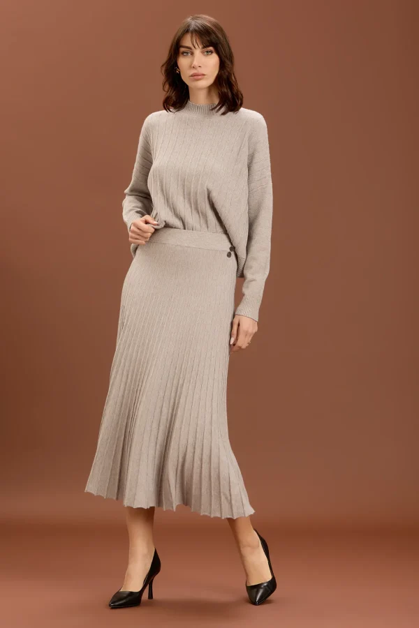 GONNA MIDI COSTA LARGA – DT00405