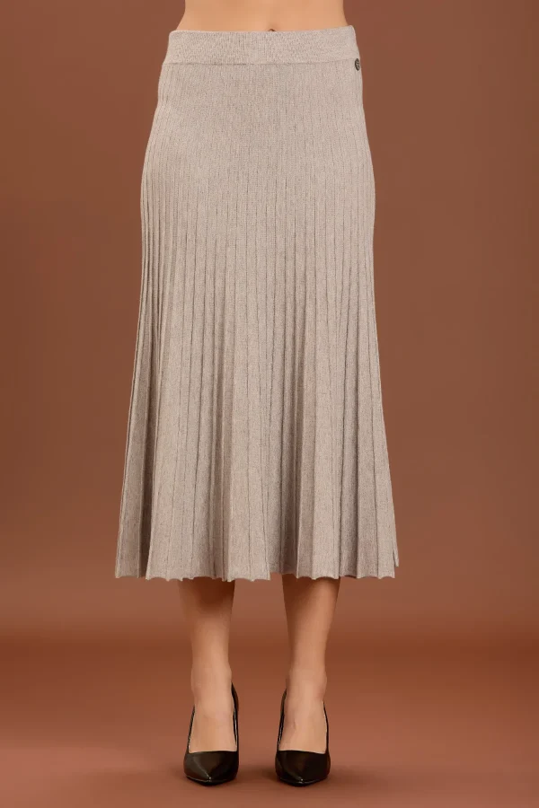 GONNA MIDI COSTA LARGA – DT00405