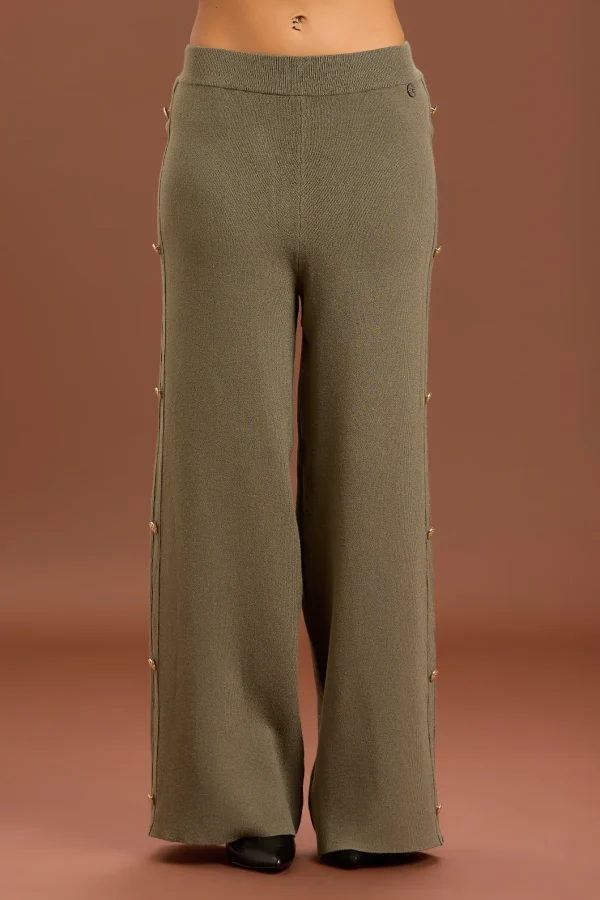 PANTALONE CON BOTTONI MAGLIA CHIUSA – DT00408