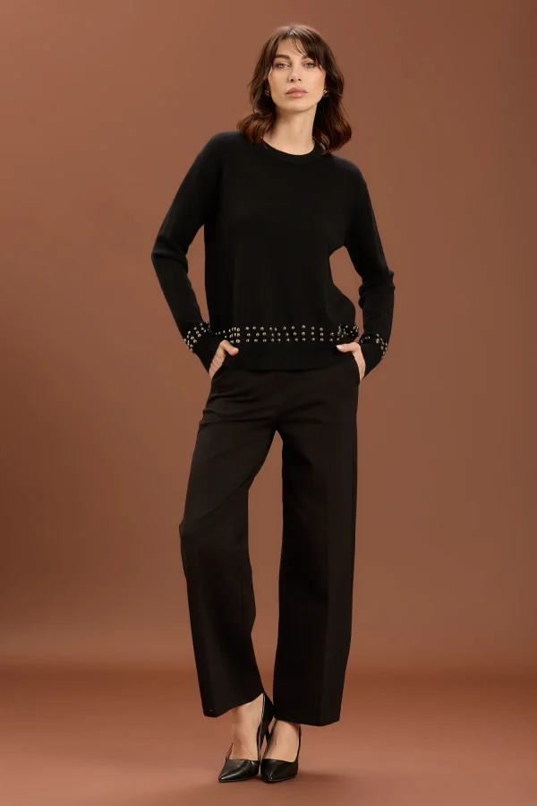 GIROCOLLO CON FONDO BORCHIE VISCOSA G.7 – DT00432