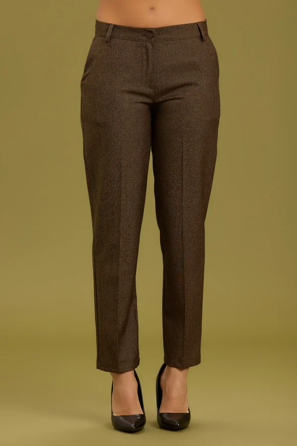 PANTALONE FONDO STRETTO GRISAGLIA – DT01187