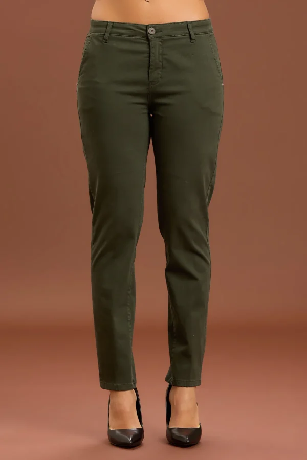 FRIDA GABARDINA – DT01204