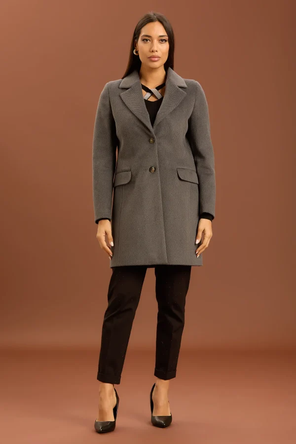 CAPPOTTO BARONETTO SML001 – DT01240