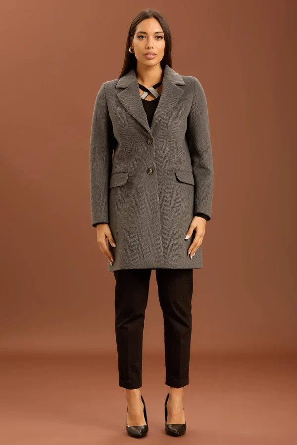 CAPPOTTO BARONETTO SML001 – DT01240