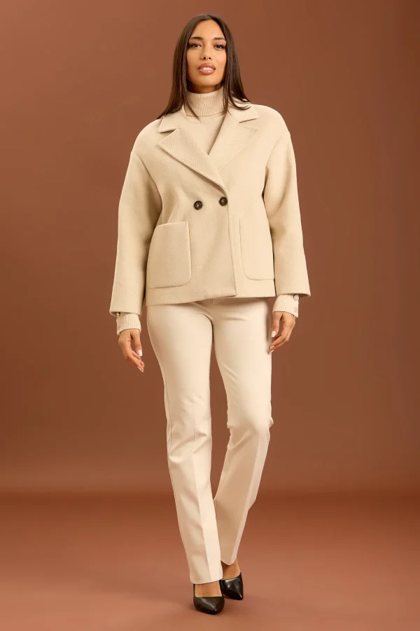 CAPPOTTO CORTO SML001 – DT01241