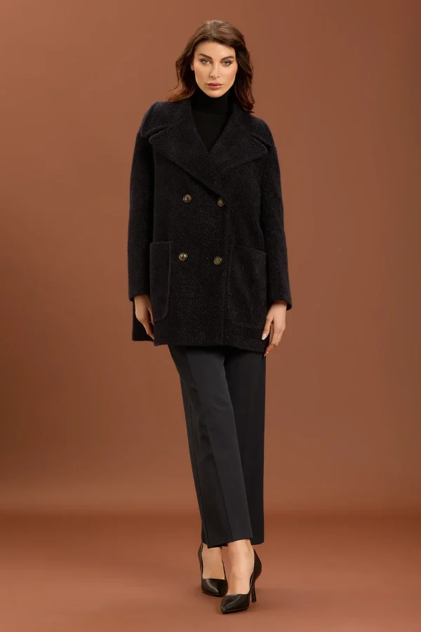 CAPPOTTO MIDI THELMA – DT01247