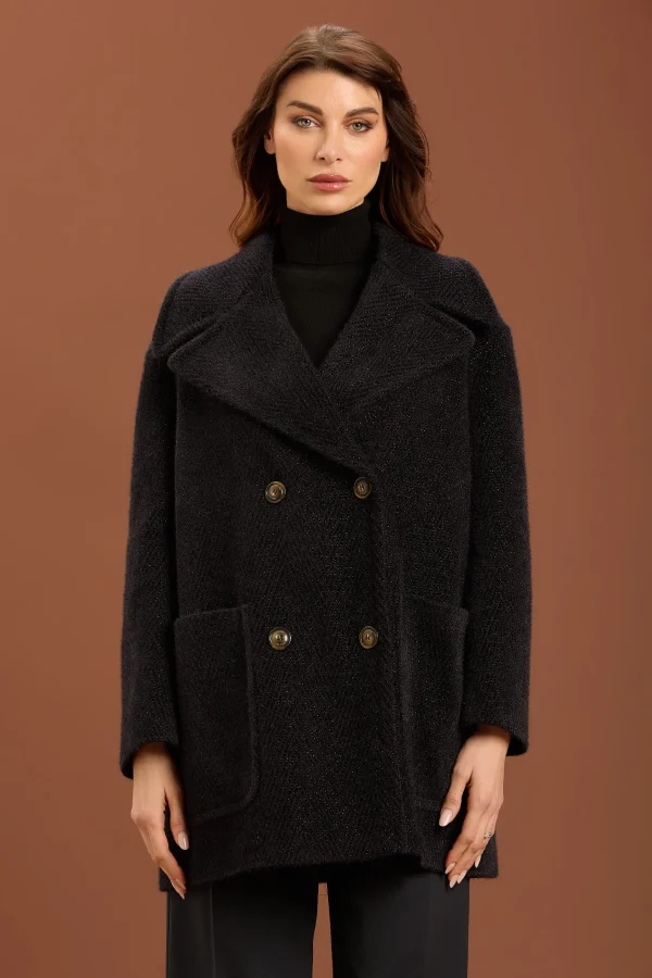 CAPPOTTO MIDI THELMA – DT01247