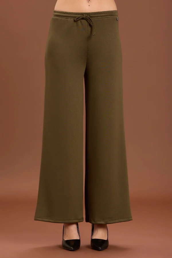 PANTALONE FELPA – DT01300