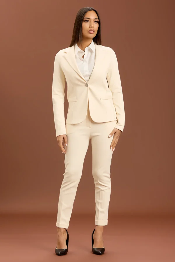 CAMICIA POPELINE REGULAR – DT02001