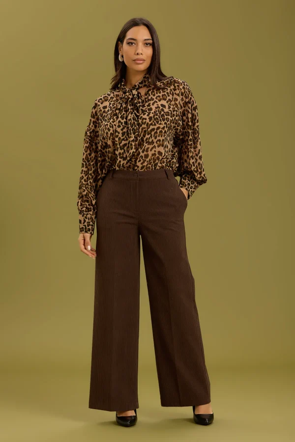 CAMICIA  MACULATA – DT02004