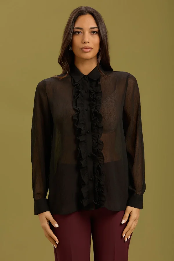 CAMICIA CON ROUGES – DT02005