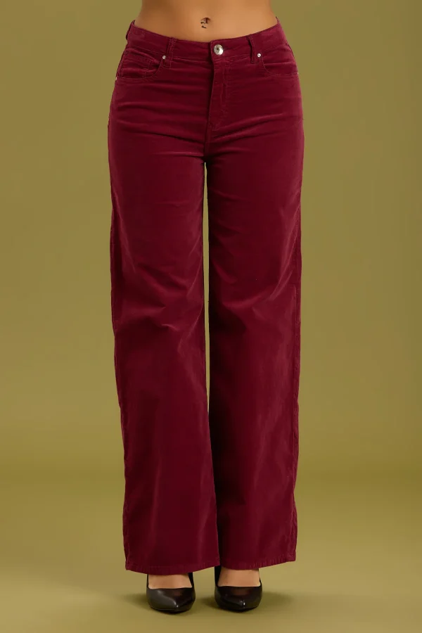 ELISA VELLUTO UNITO – DT02009