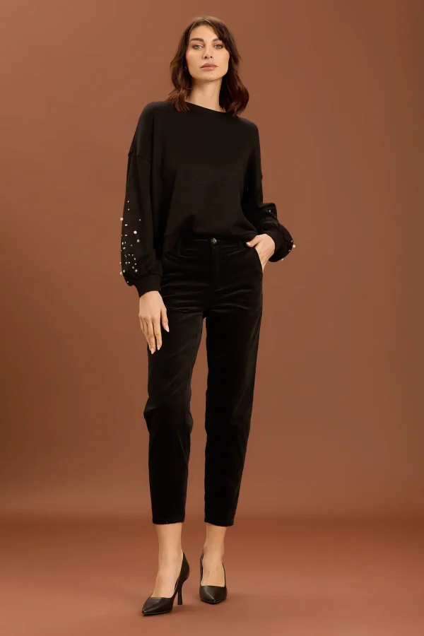 CARA VELLUTO UNITO – DT02010