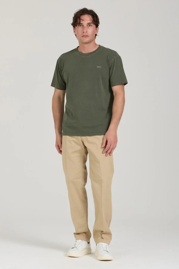 T-SHIRT TINTO FREDDO – UK05608