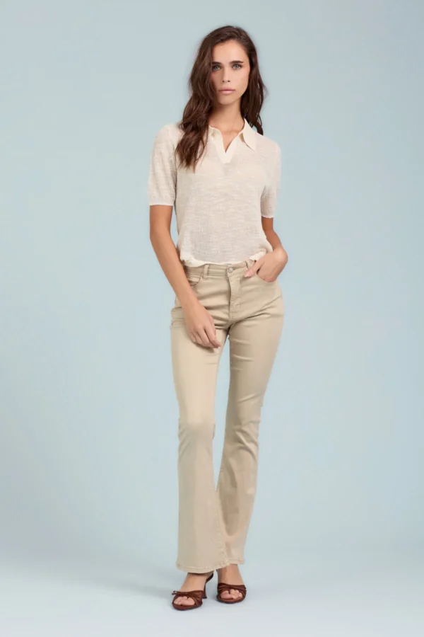 POLO DERBY LAVORAZIONE CREPON – DK04025